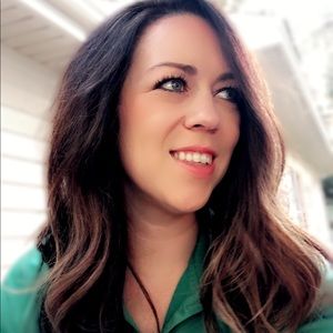 Meet your Posher, Blair